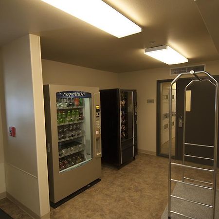 Woodspring Suites Williston Luaran gambar