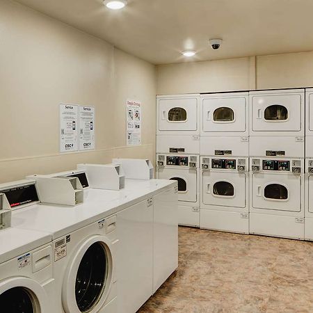 Woodspring Suites Williston Kemudahan gambar