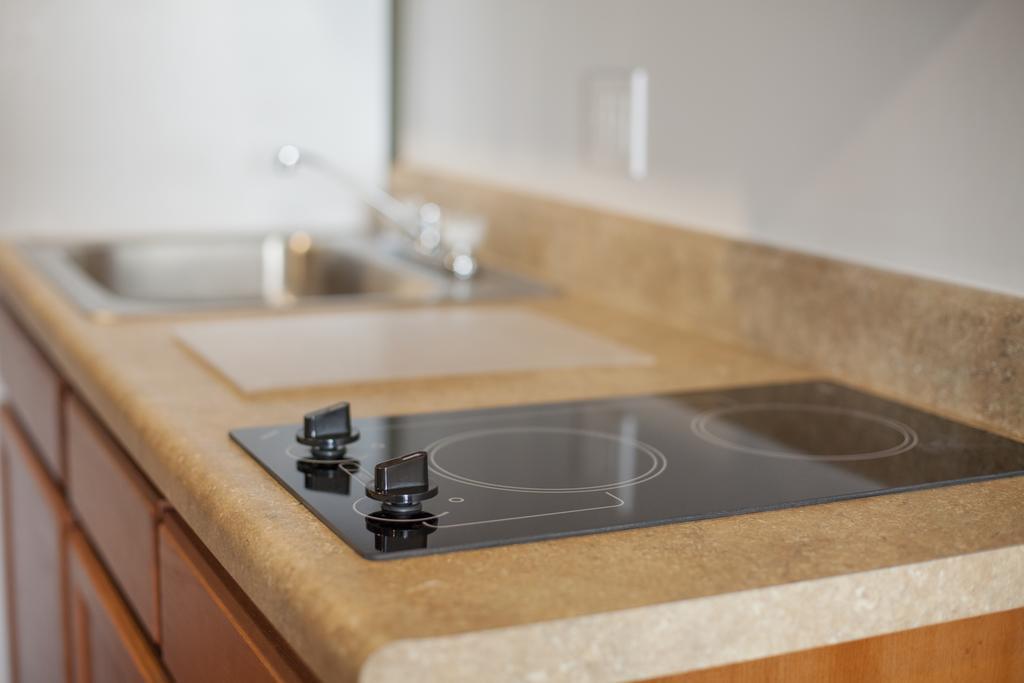 Woodspring Suites Williston Luaran gambar