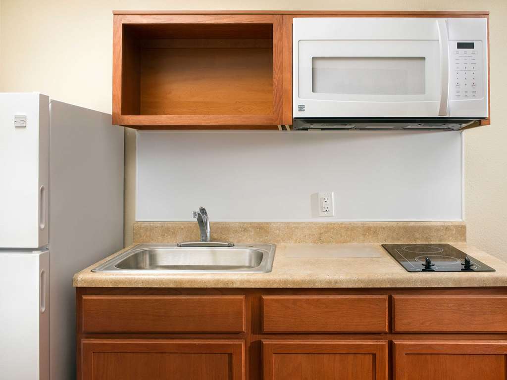 Woodspring Suites Williston Bilik gambar